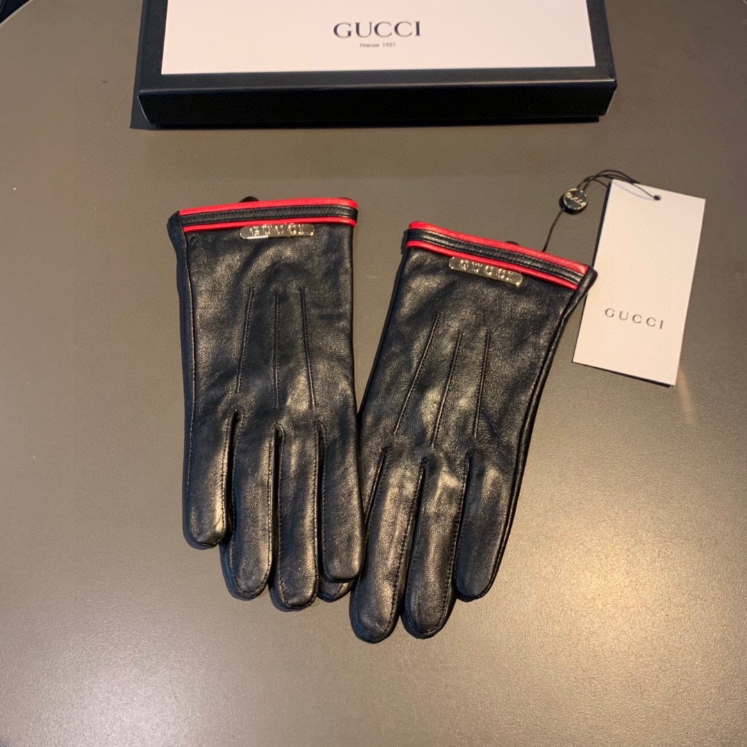 Gucci Gloves