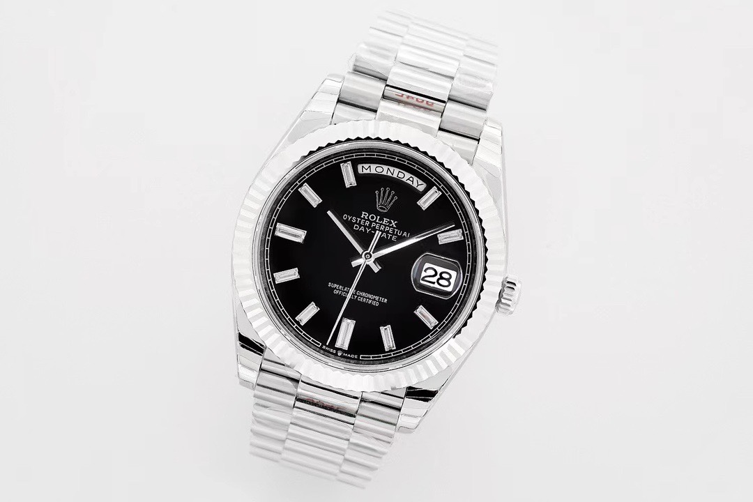 Rolex Watch