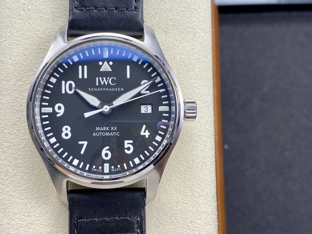 IWC Watch