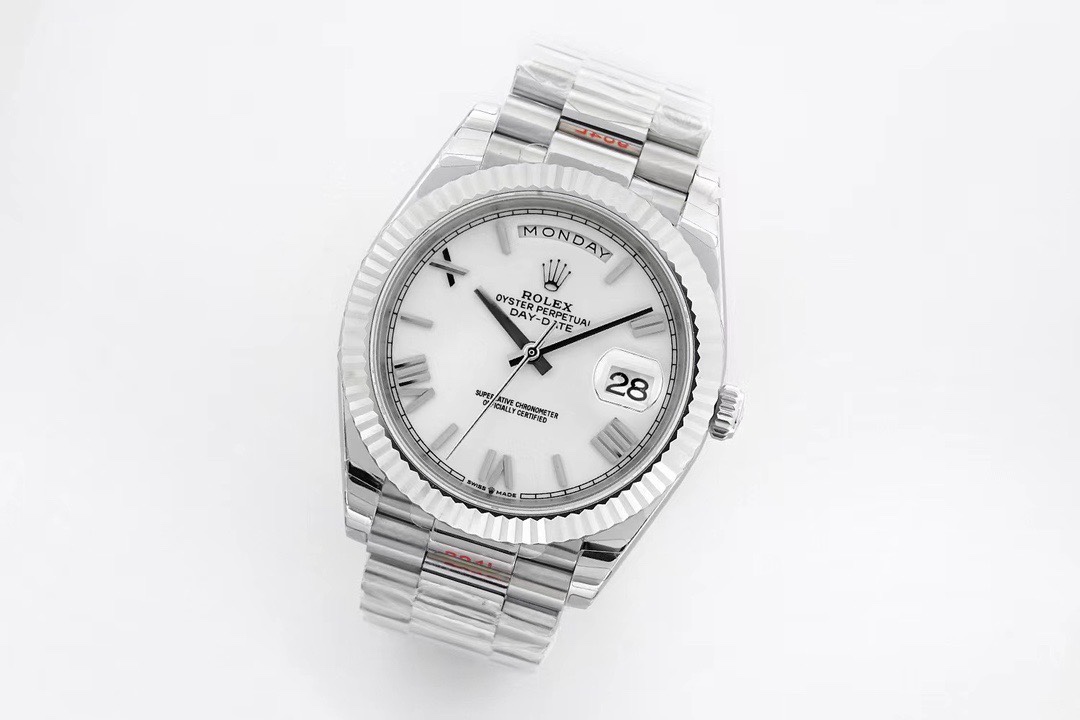 Rolex Watch