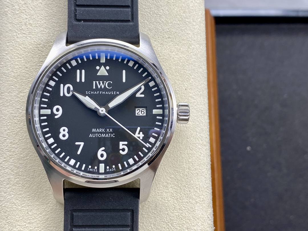 IWC Watch