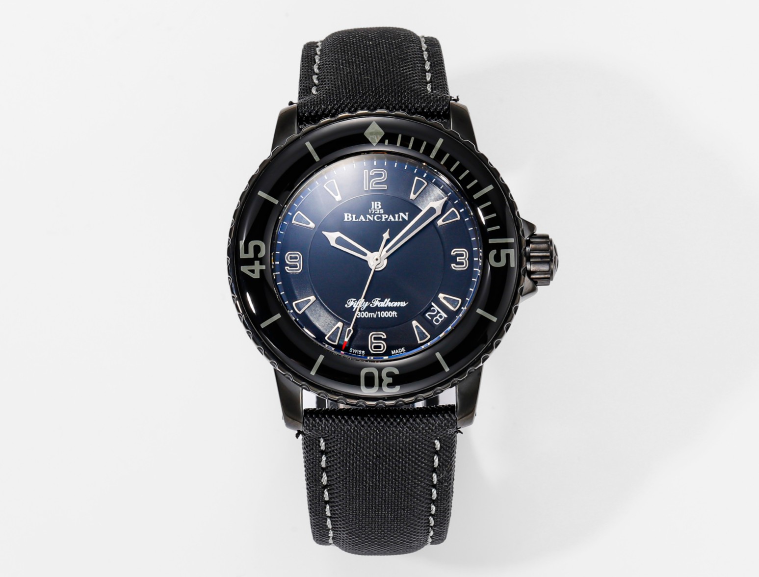 Blancpain Watch-45MM