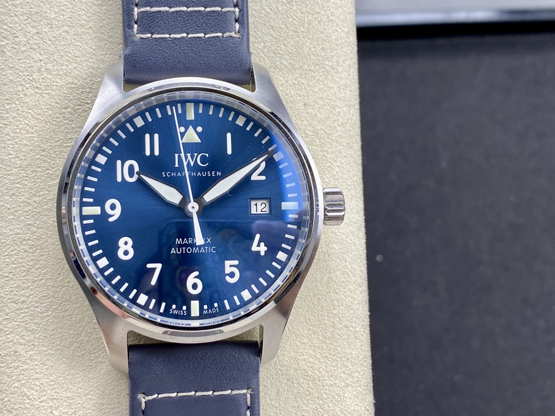 IWC Watch