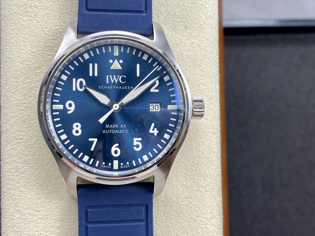IWC Watch