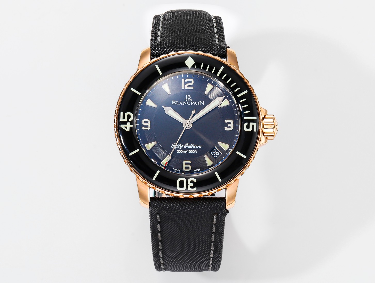 Blancpain Watch-45MM