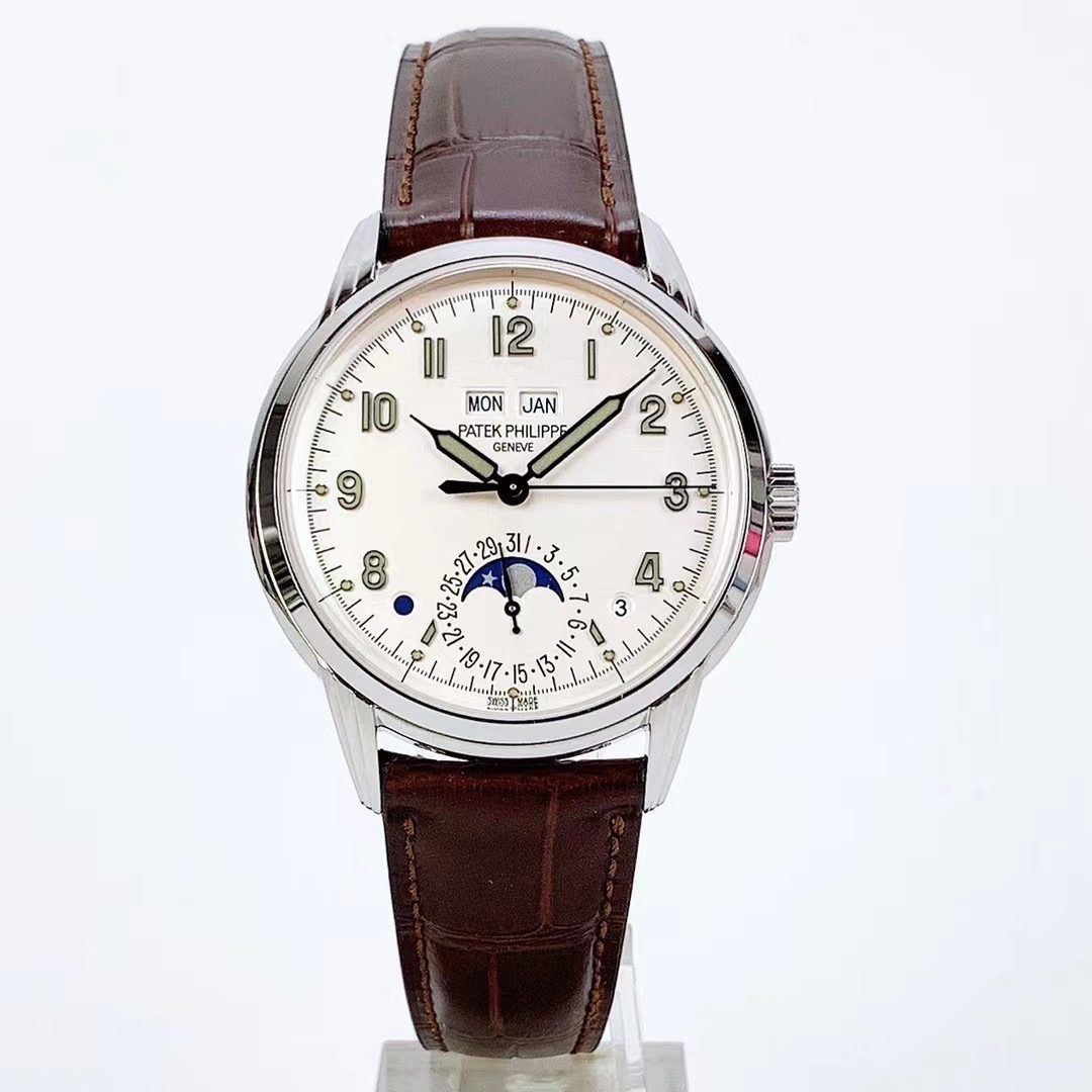 Patek Philippe Watch