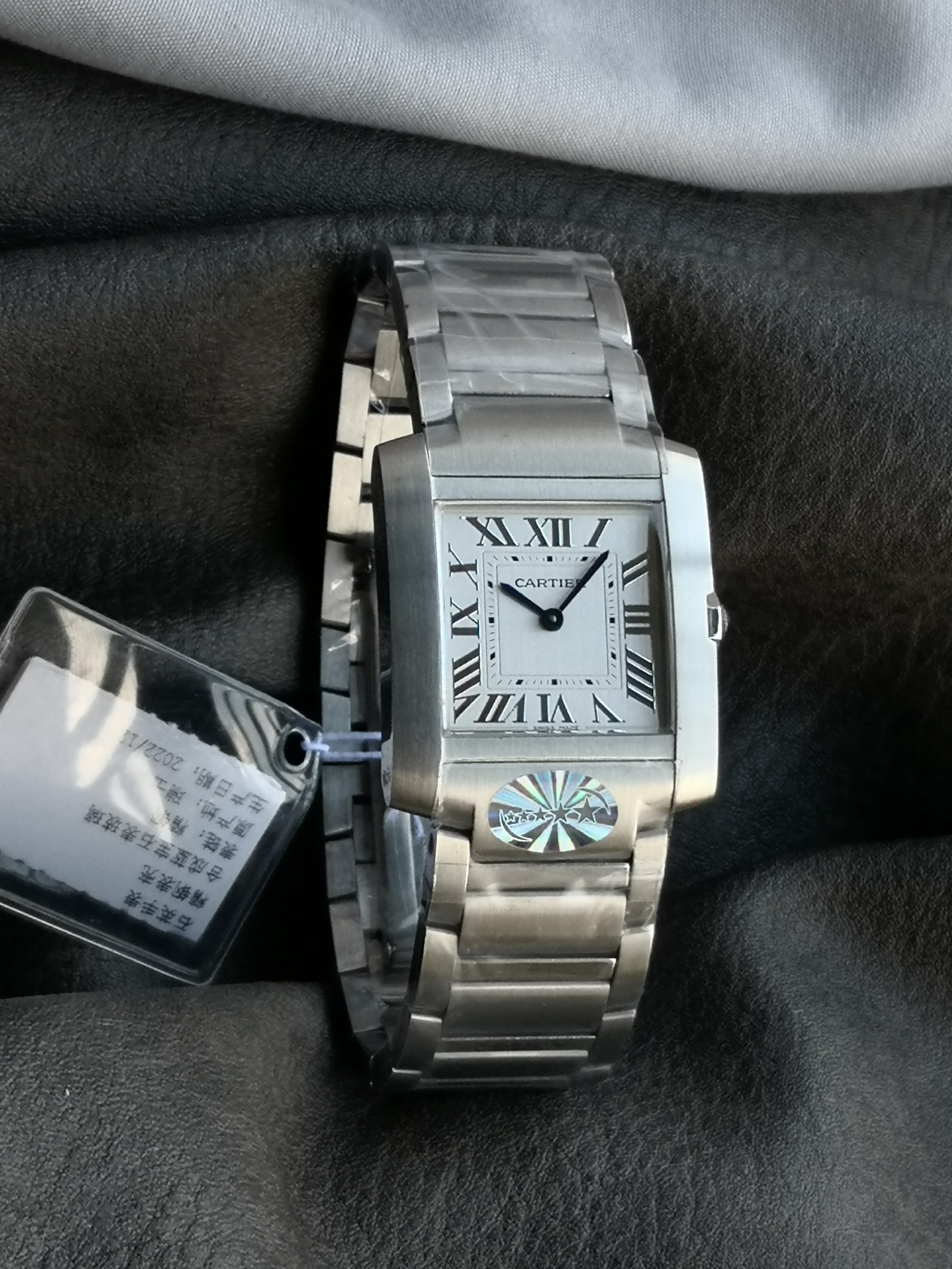 Cartier Watch-32*27MM