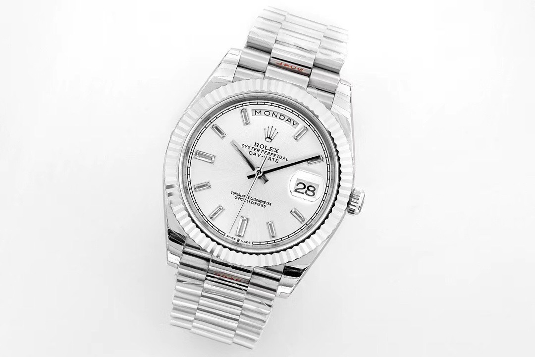Rolex Watch