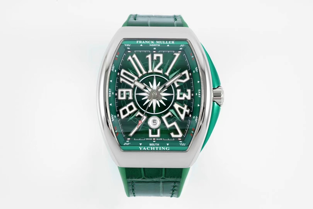 Franck Muller Watch