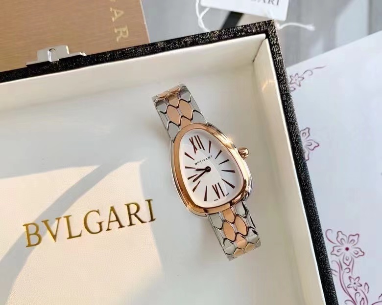 Bvlgari Watch
