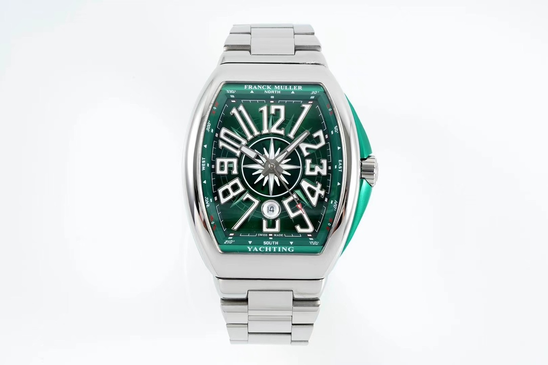 Franck Muller Watch