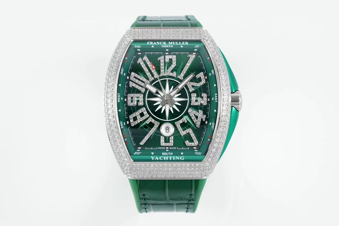 Franck Muller Watch