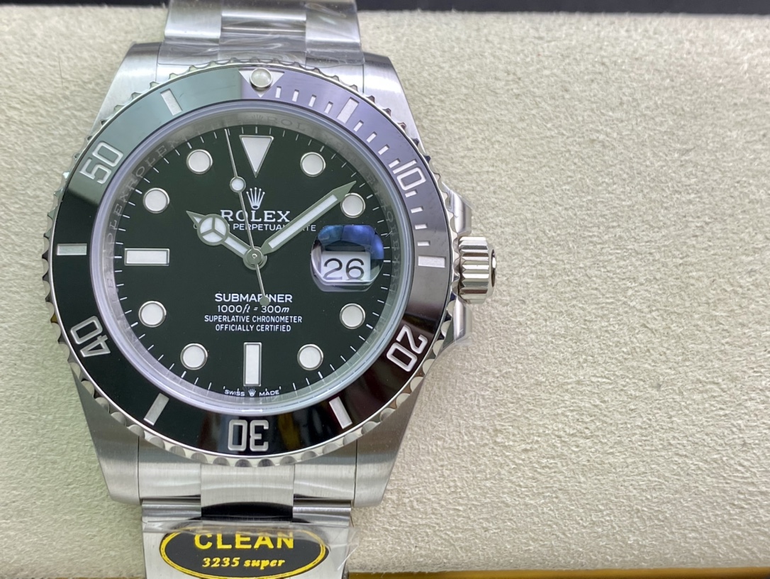 Rolex Watch