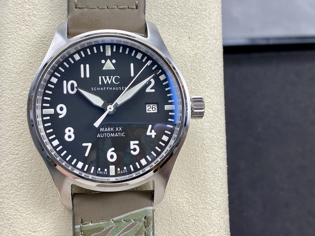 IWC Watch