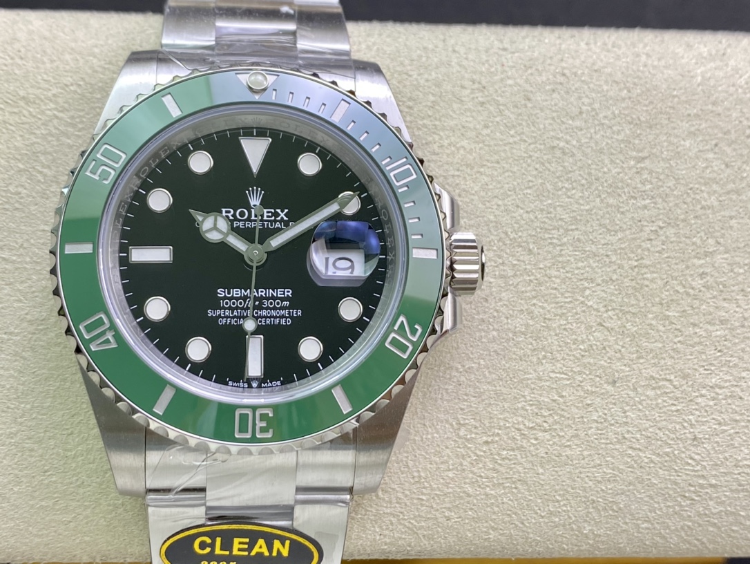 Rolex Watch