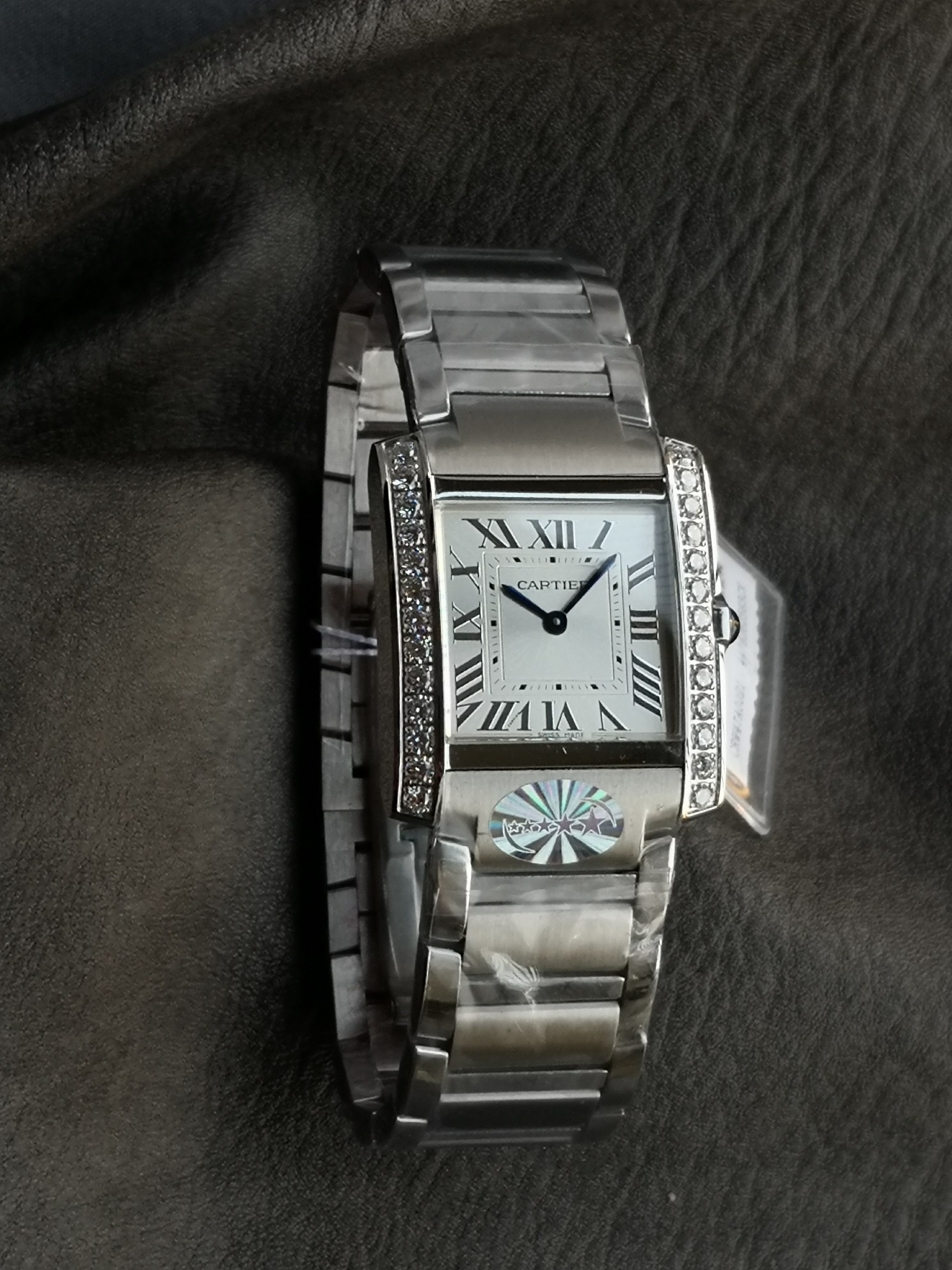 Cartier Watch-32*27MM