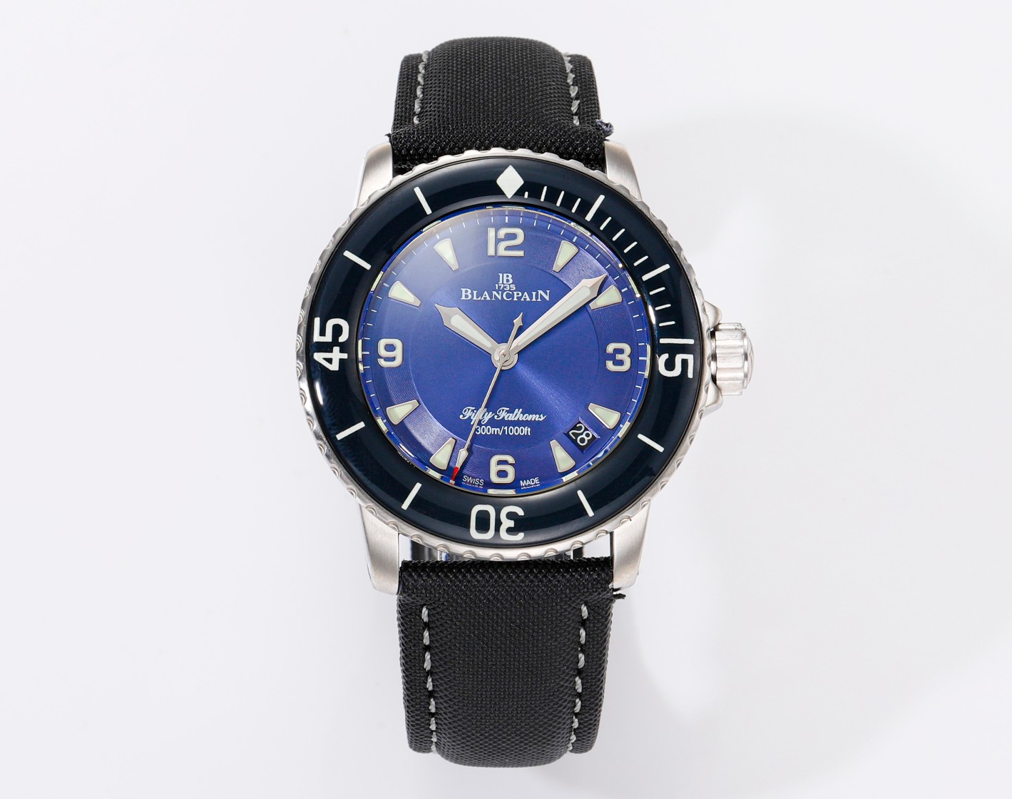 Blancpain Watch-45MM