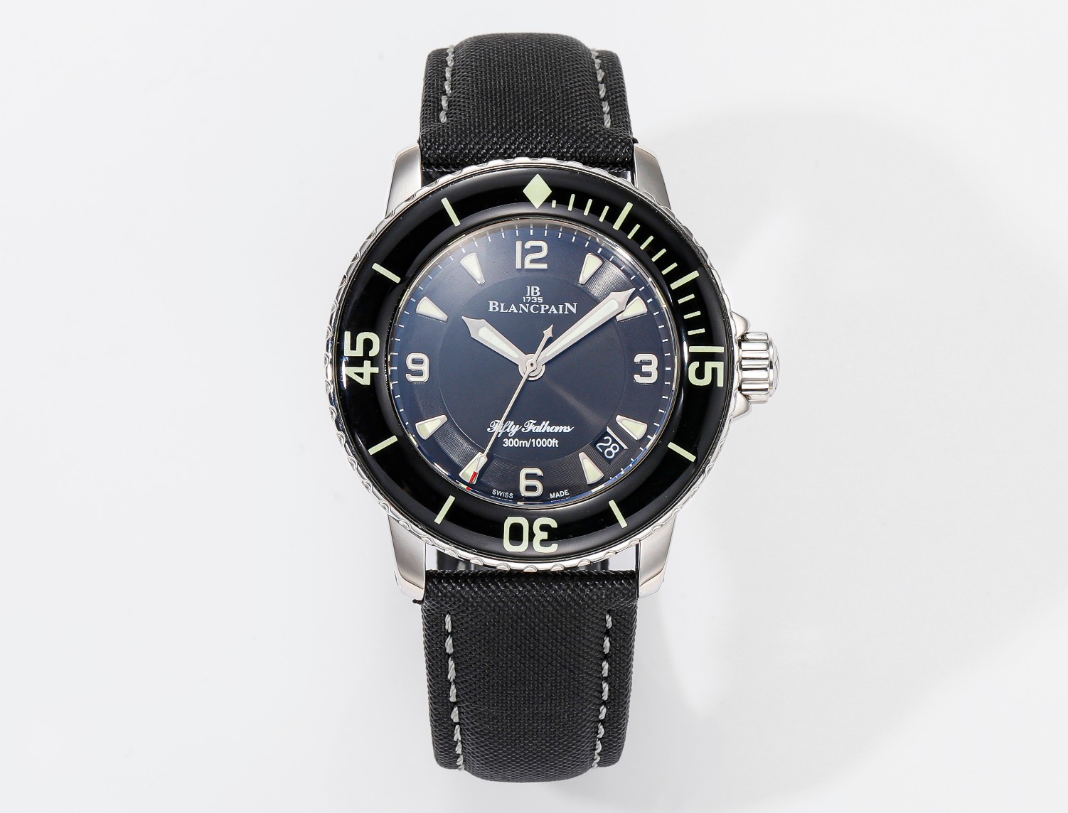 Blancpain Watch-45MM