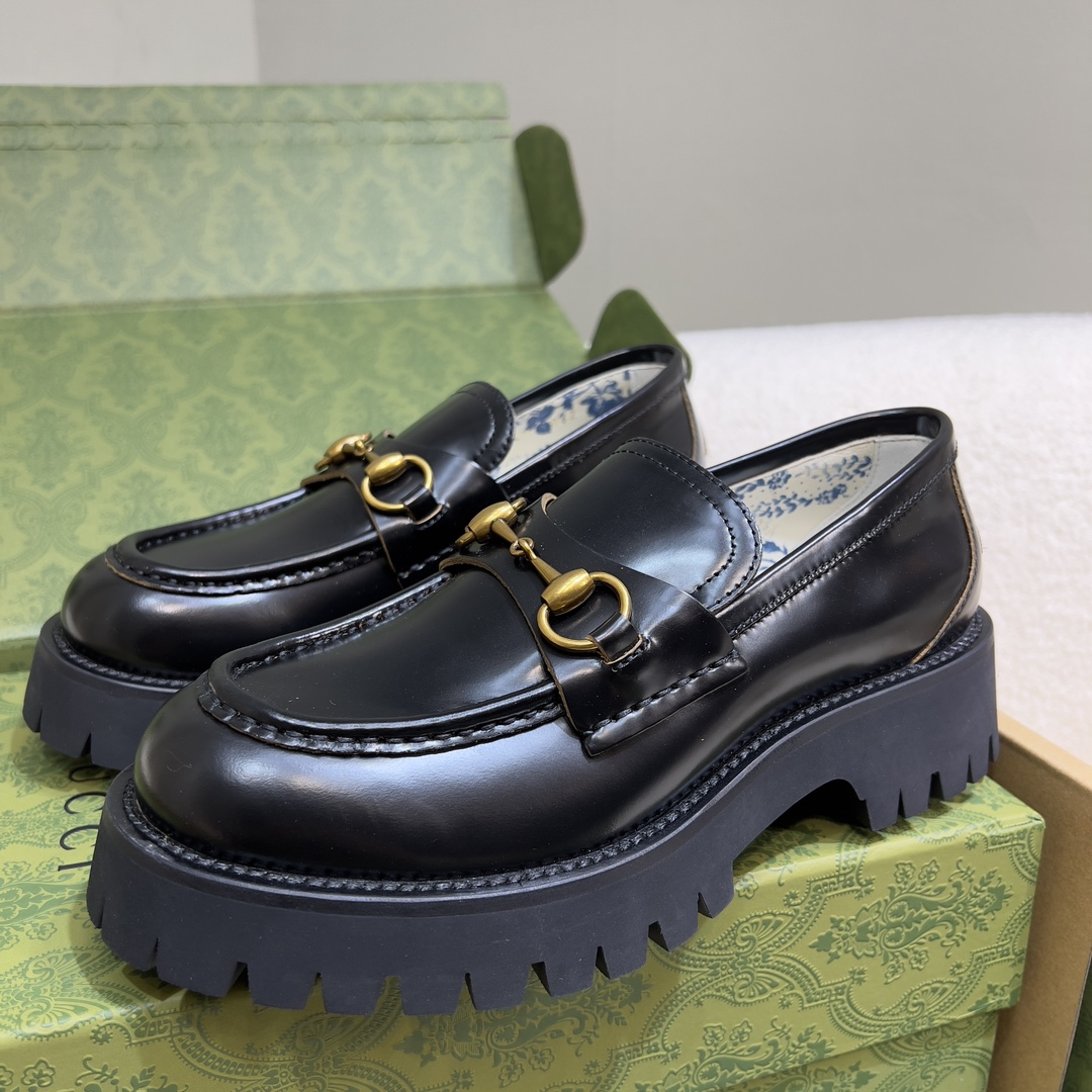 Gucci Loafers