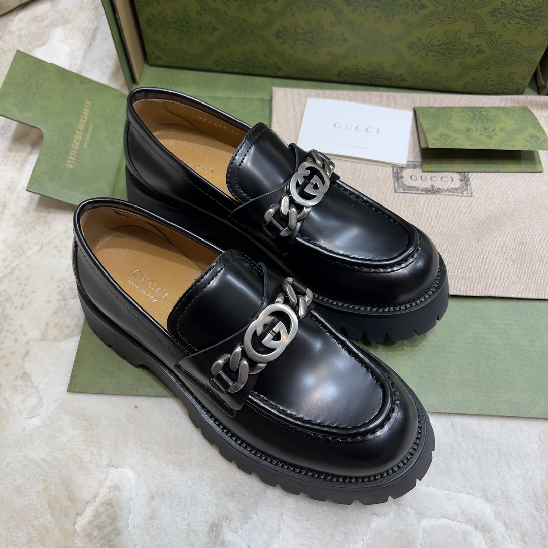 Gucci Loafers