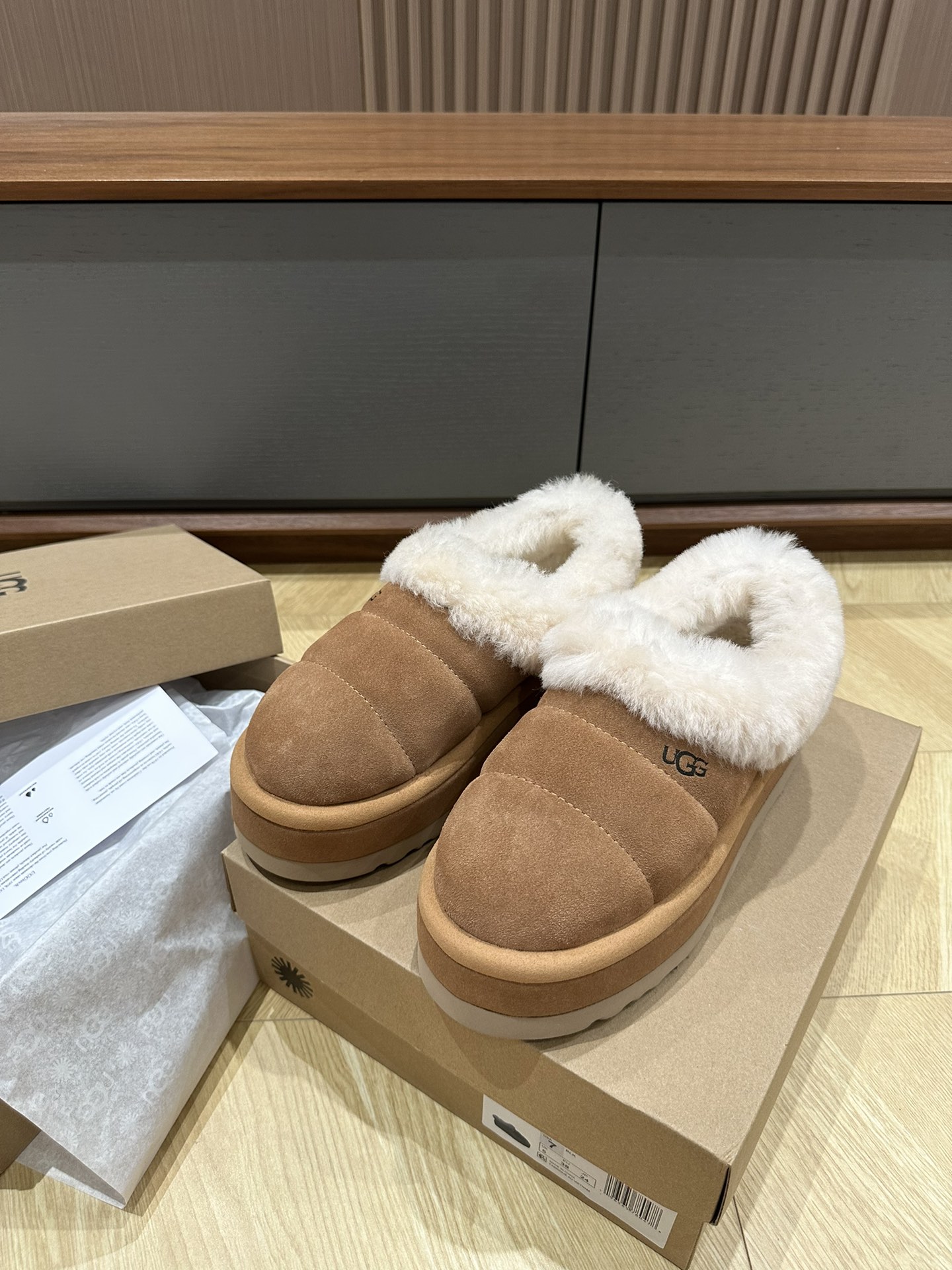 UGG Boots