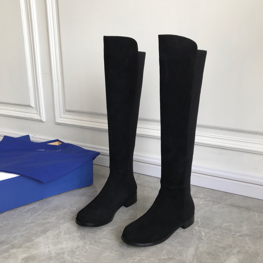 Stuart Weitzman Boots
