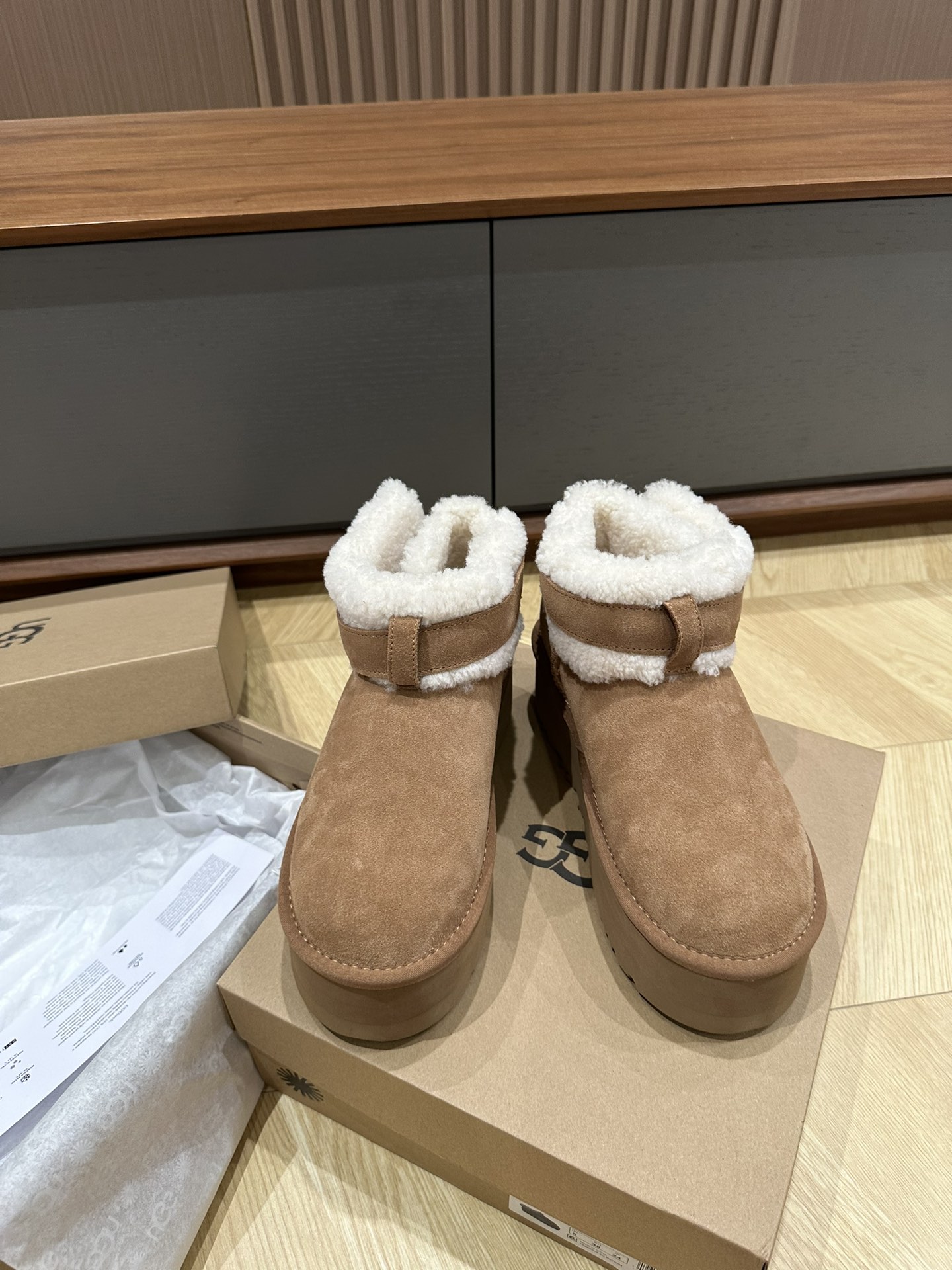 UGG Boots