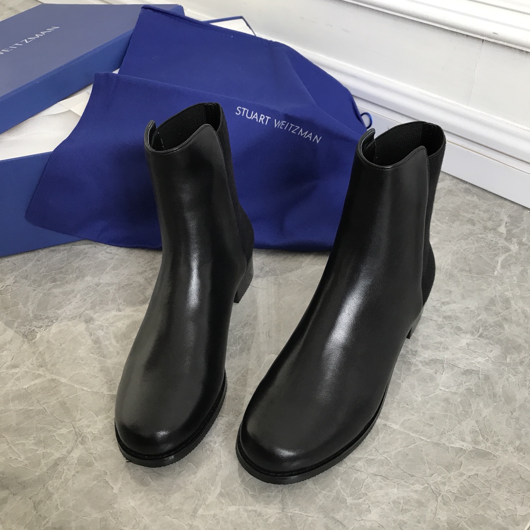 Stuart Weitzman Boots
