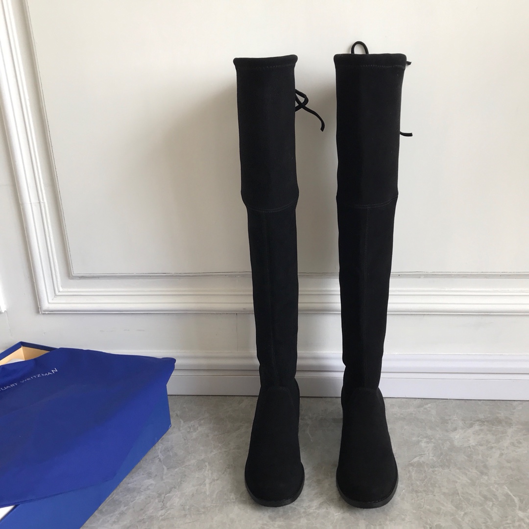 Stuart Weitzman Boots