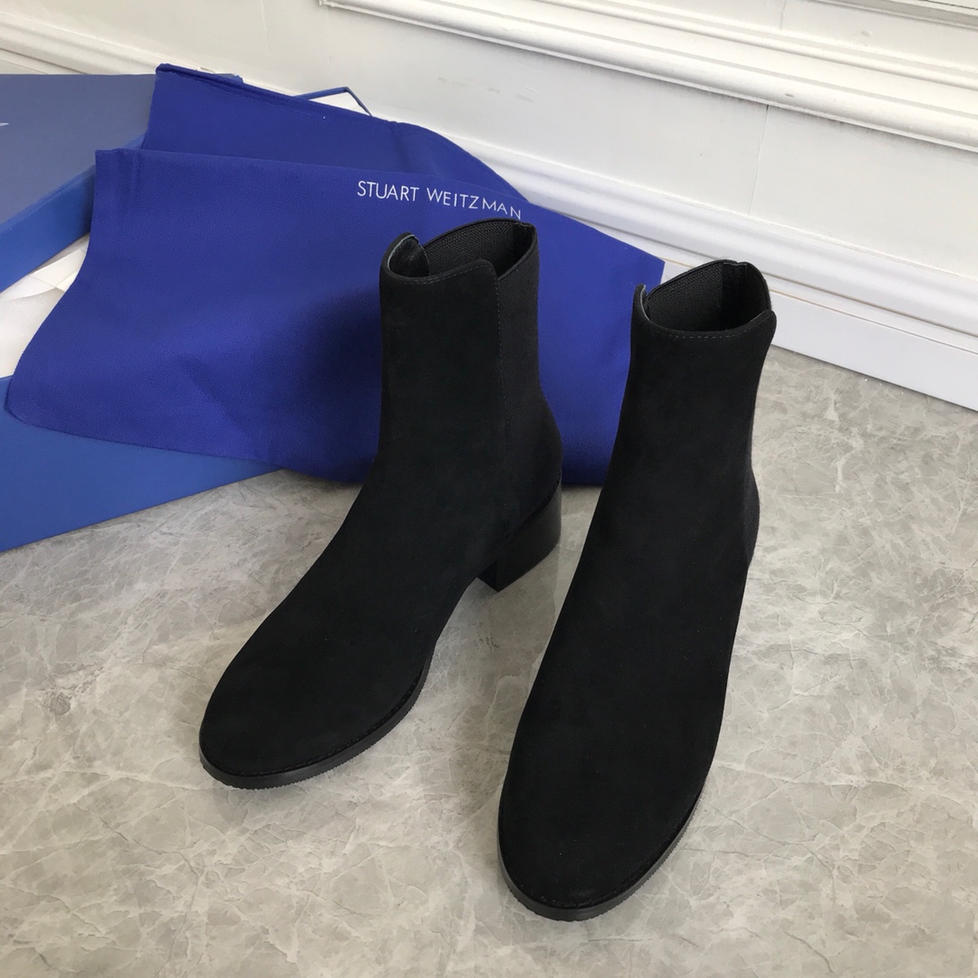 Stuart Weitzman Boots