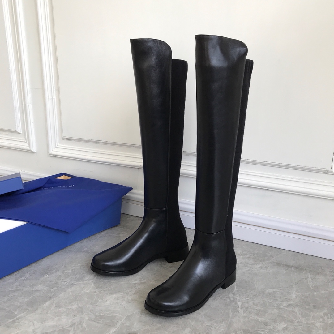 Stuart Weitzman Boots