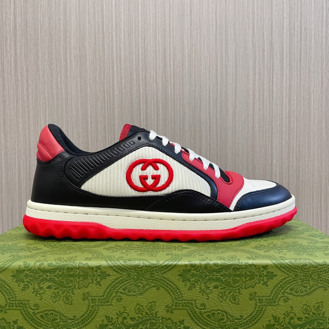 Gucci Sneaker(EU35-41)