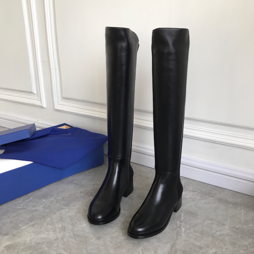 Stuart Weitzman Boots