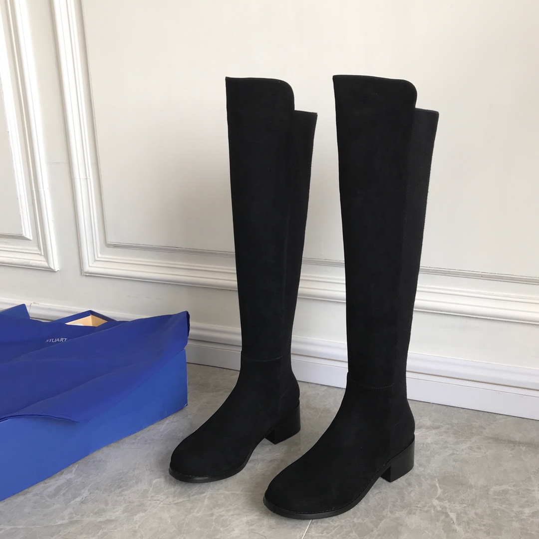 Stuart Weitzman Boots
