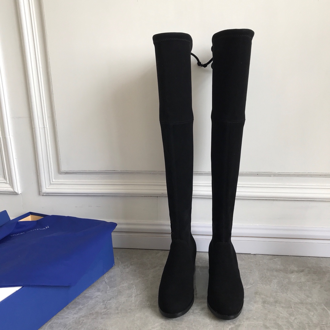 Stuart Weitzman Boots