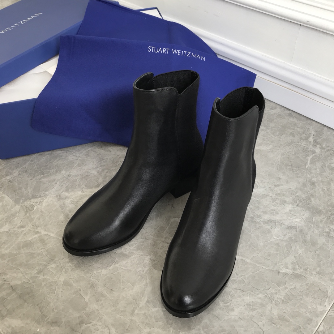 Stuart Weitzman Boots
