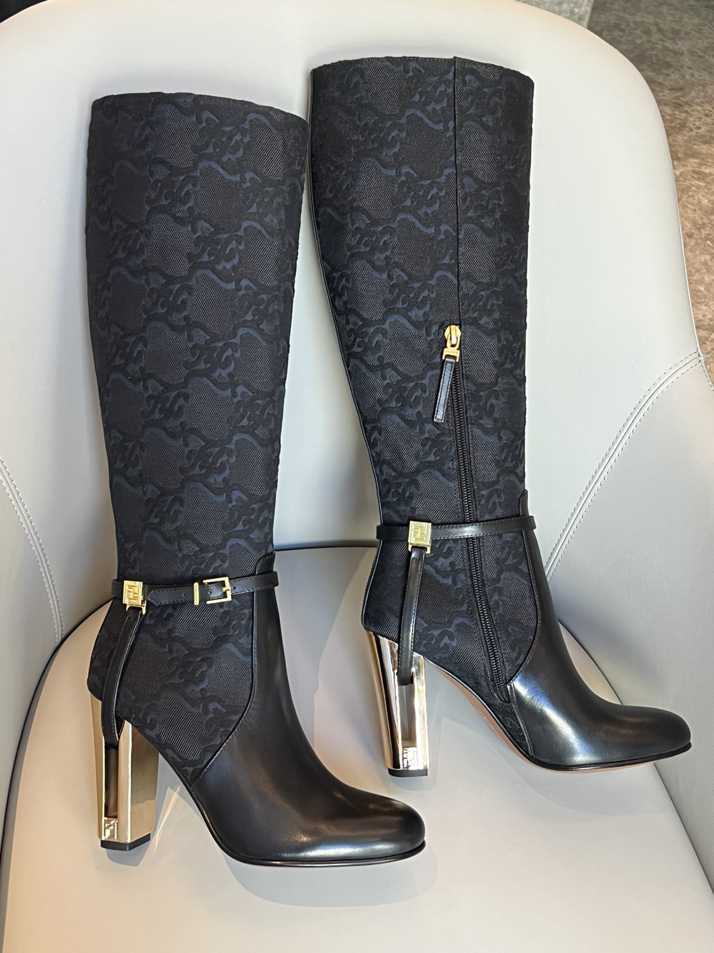 Fendi Boots