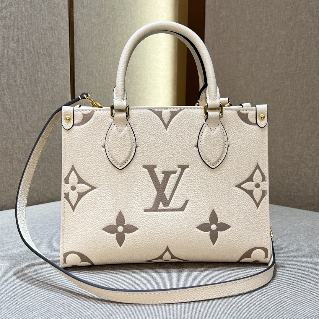 Louis Vuitton Othego Tote-25*19*11.5CM