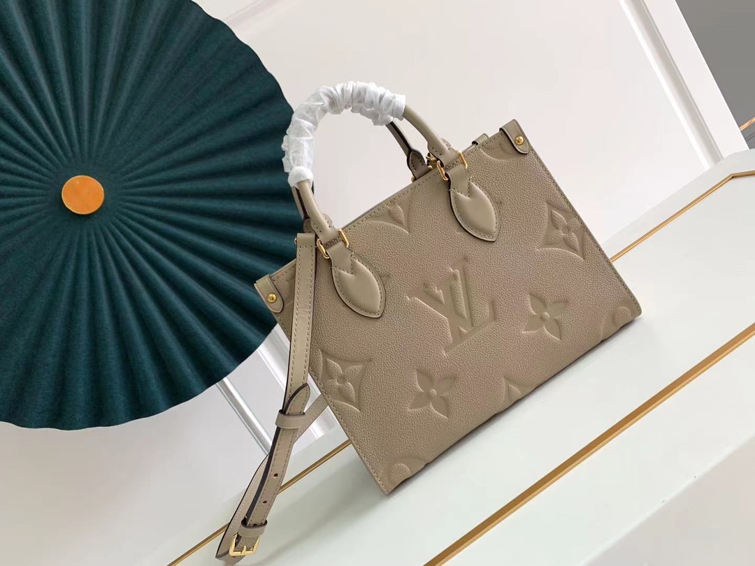 Louis Vuitton Othego Tote-25*19*11.5CM