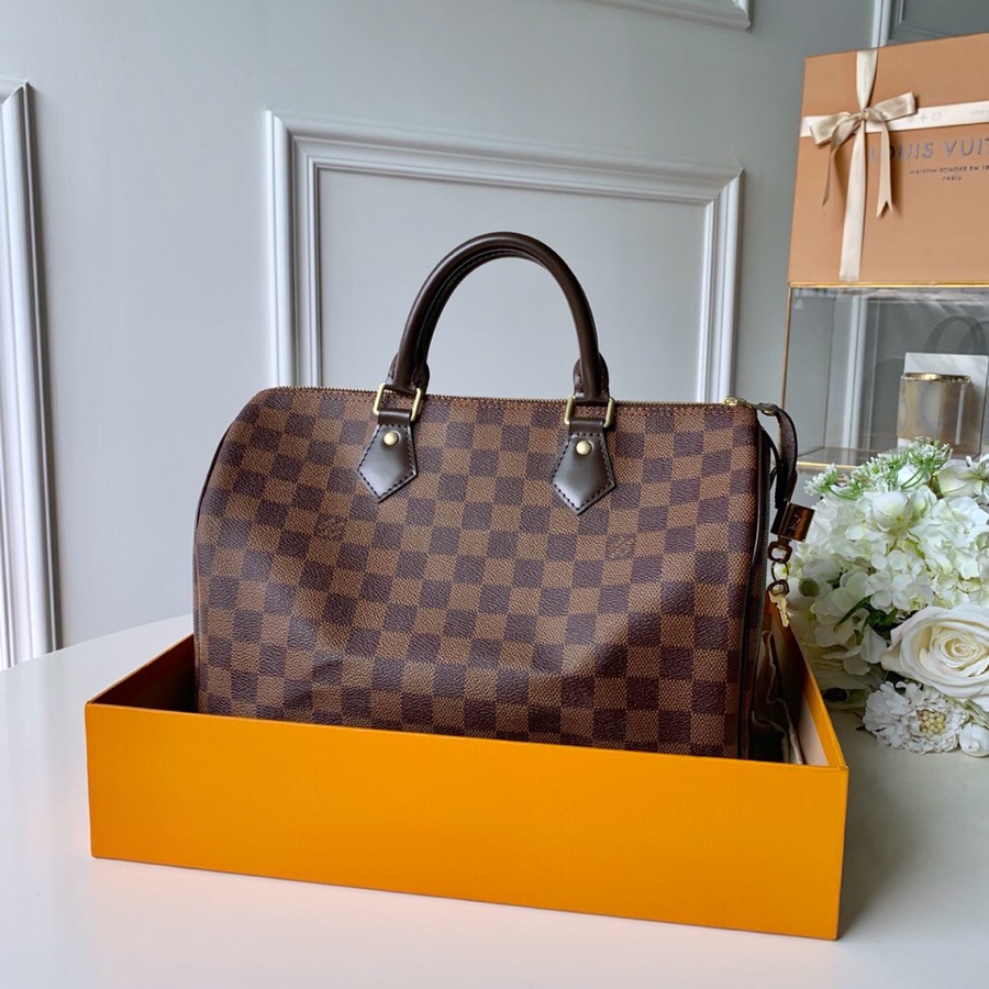 Louis Vuitton Speedy 30 (30×21×17CM)