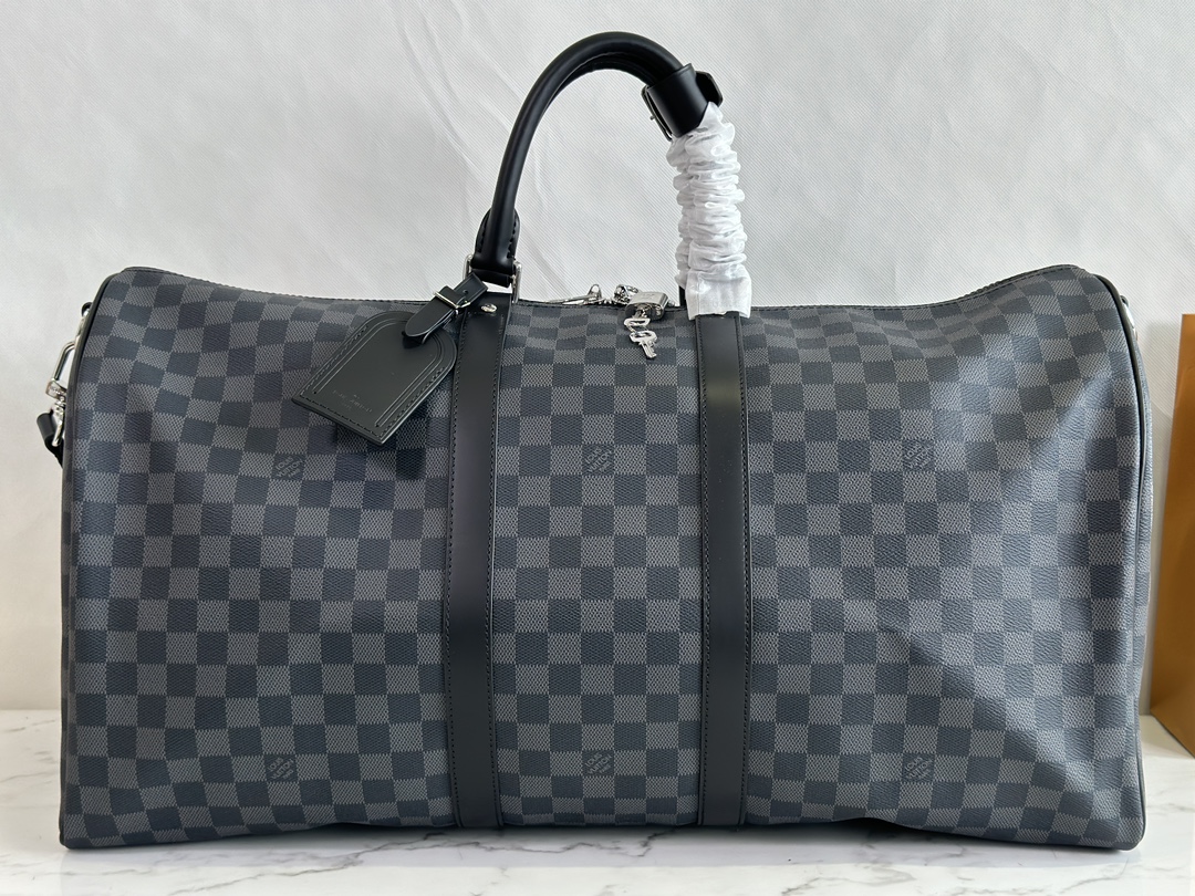 Louis Vuitton Keepall