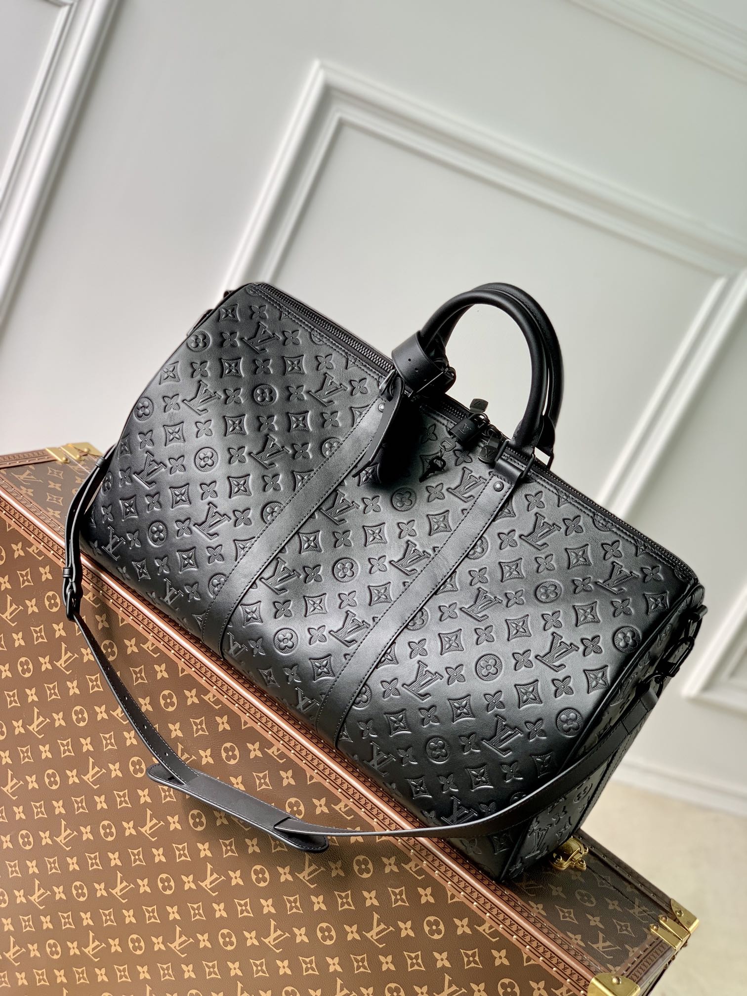 Louis Vuitton Keepall-50*29*22CM