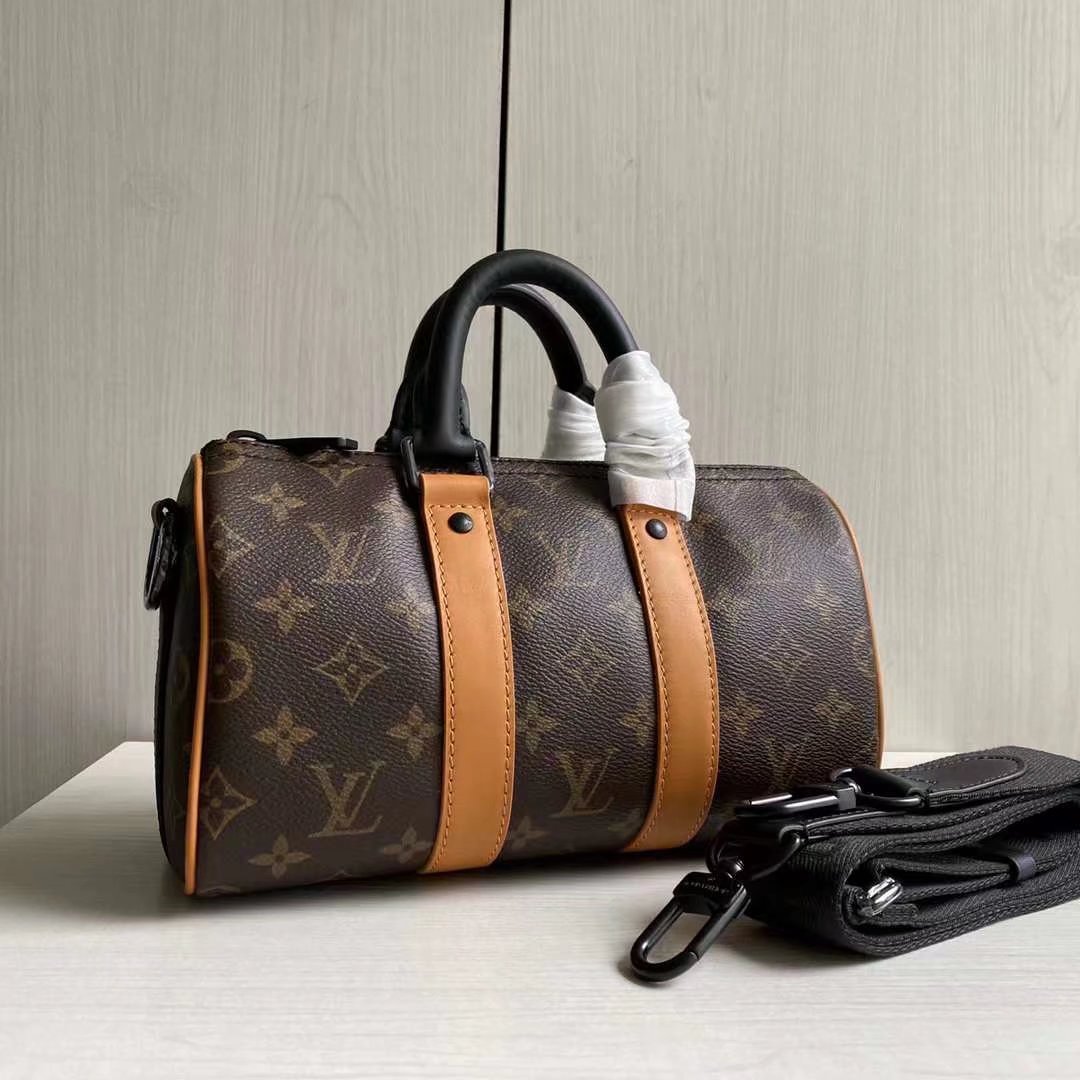 Louis Vuitton Keepall-25CM