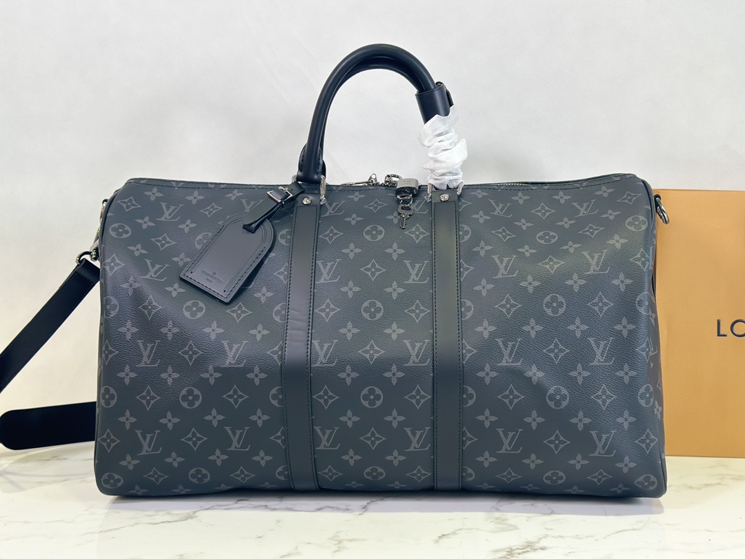 Louis Vuitton Keepall