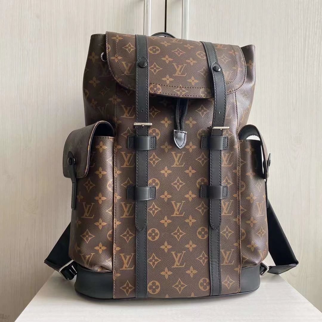 Louis Vuitton Backpack(47*41CM)
