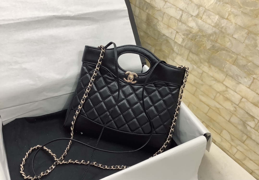 Ch*nel 23A 31 Bag Mini (22*23*5.5CM)