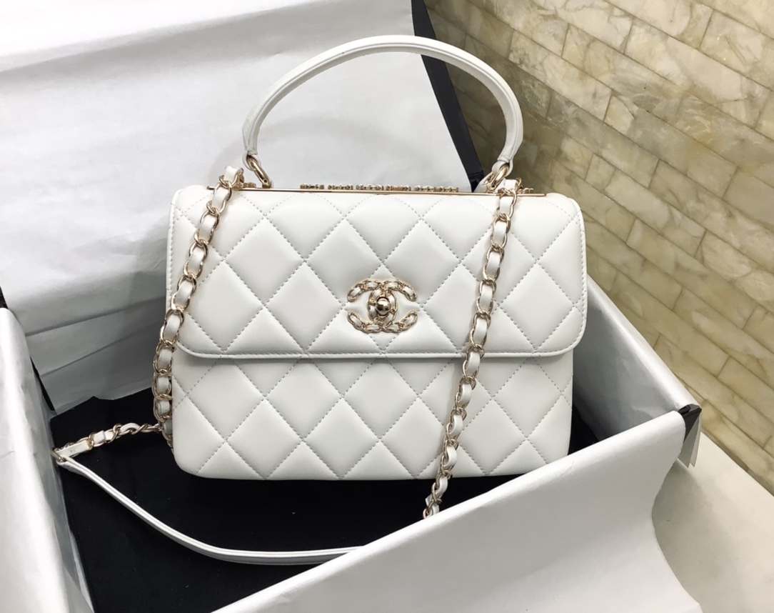 Ch*nel Trendy CC(25*17*12CM)