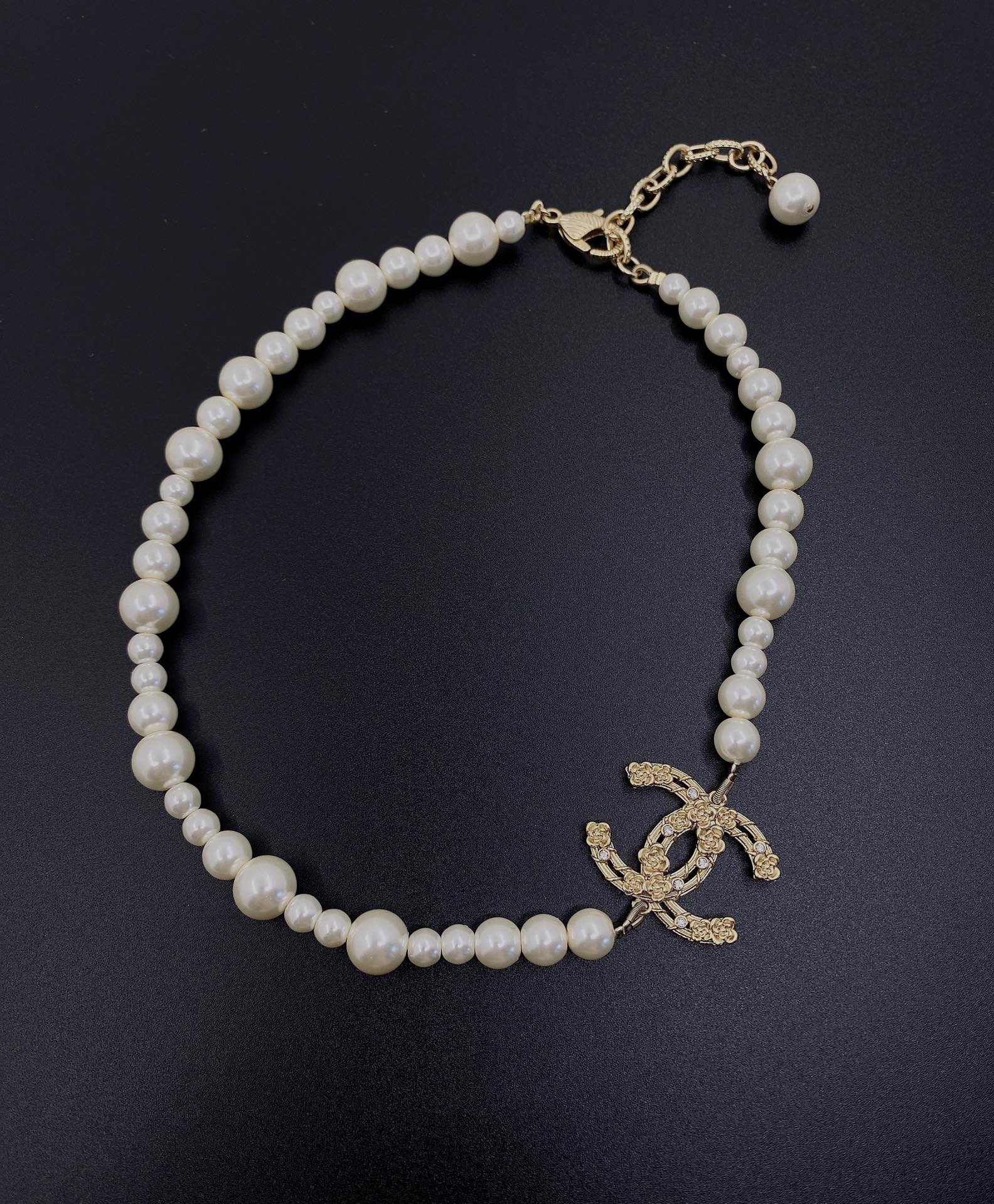 Chanel Necklace