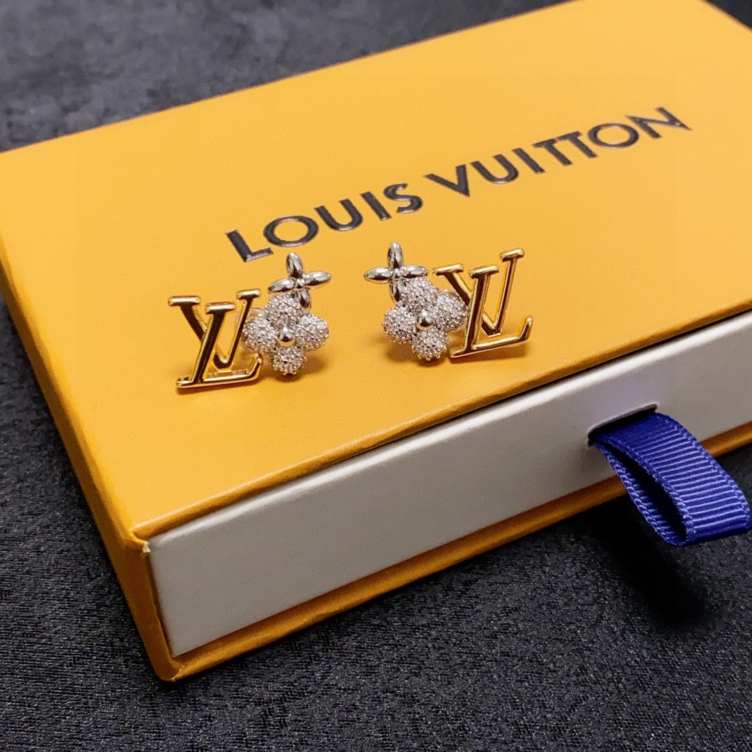 Louis Vuitton Earring