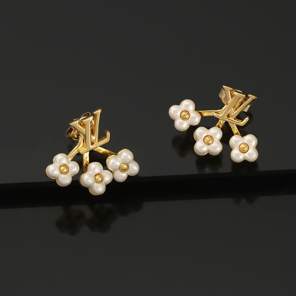 Louis Vuitton Earring
